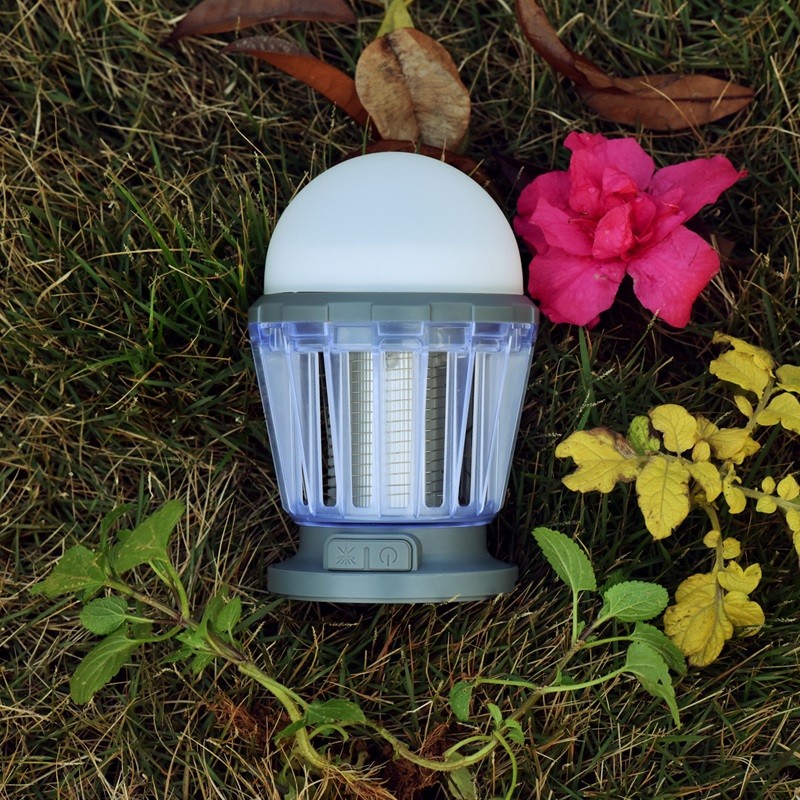 Solar Mosquito Killer Lantern Wenzhou Allright Technology Co.,ltd